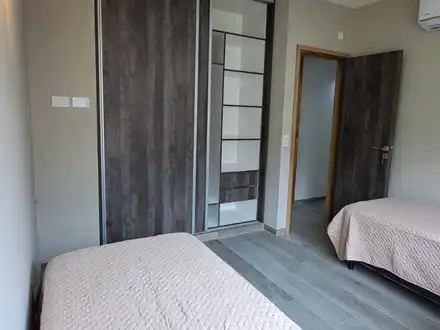 Alquiler temporario de casa em Pinamar