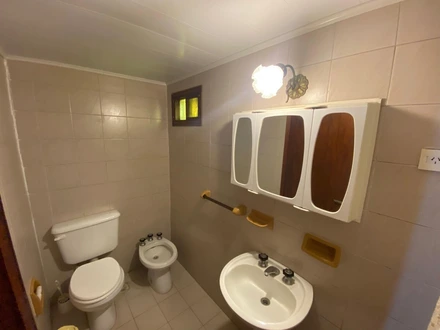 Alquiler temporario de casa em Ostende