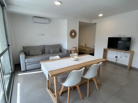Alquiler temporario de apartamento em Caril&oacute;