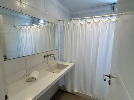 Alquiler temporario de apartamento em Caril&oacute;