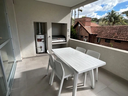 Alquiler temporario de apartamento em Caril&oacute;