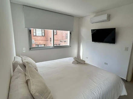 Alquiler temporario de apartamento em Caril&oacute;
