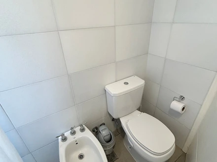 Alquiler temporario de apartamento em Caril&oacute;