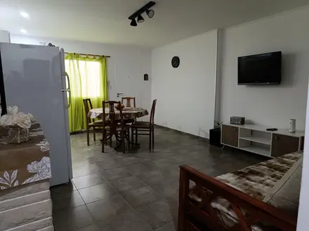 Alquiler temporario de casa en General alvarado miramar