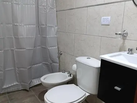 Alquiler temporario de casa en General alvarado miramar