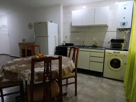 Alquiler temporario de casa en General alvarado miramar