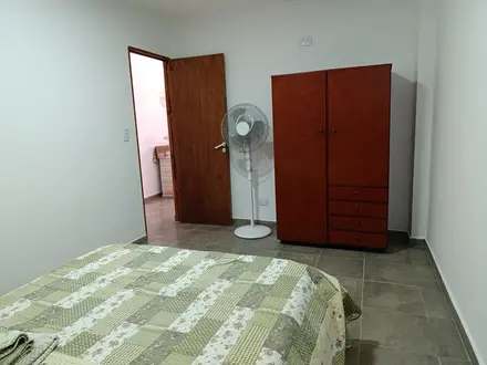 Alquiler temporario de casa en General alvarado miramar