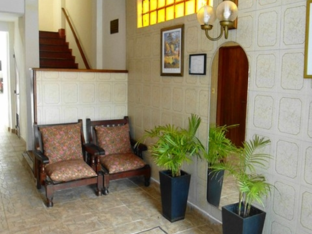 Alquiler temporario de apartamento em San clemente del tuy&uacute;
