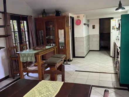 Alquiler temporario de casa en Valeria del mar