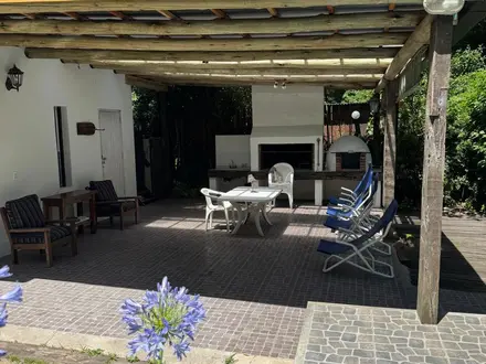 Alquiler temporario de casa en Valeria del mar