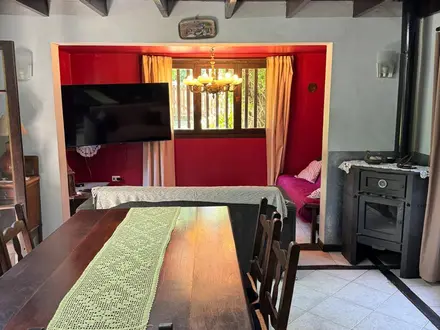 Alquiler temporario de casa en Valeria del mar