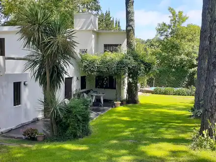 Alquiler temporario de casa en Valeria del mar