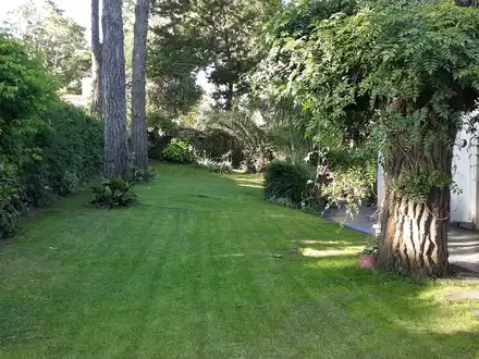 Alquiler temporario de casa en Valeria del mar