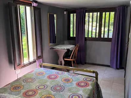 Alquiler temporario de casa en Valeria del mar