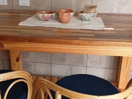Alquiler temporario de casa em Mar del sud
