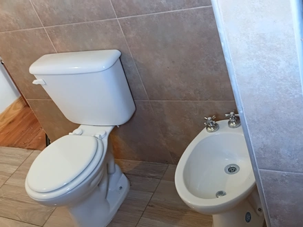 Alquiler temporario de casa em Mar del sud