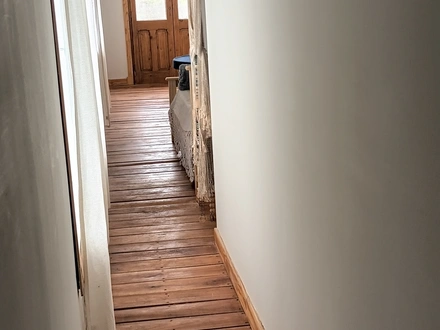 Alquiler temporario de casa em Mar del sud