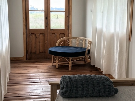 Alquiler temporario de casa em Mar del sud