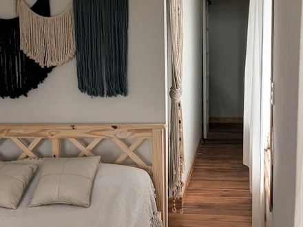 Alquiler temporario de casa em Mar del sud