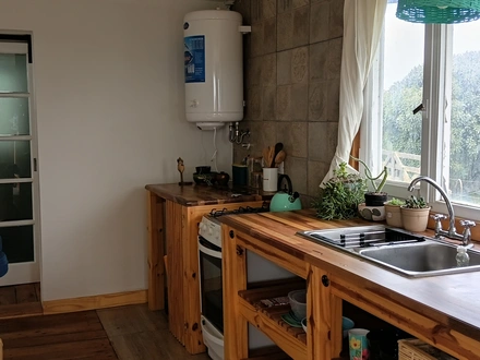 Alquiler temporario de casa em Mar del sud