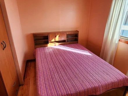 Arriendo temporario de cabana em Guanaqueros