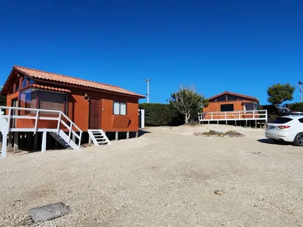 Arriendo temporario de cabana em Guanaqueros