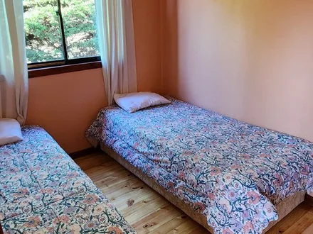 Arriendo temporario de cabana em Guanaqueros