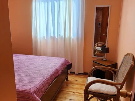 Arriendo temporario de cabana em Guanaqueros