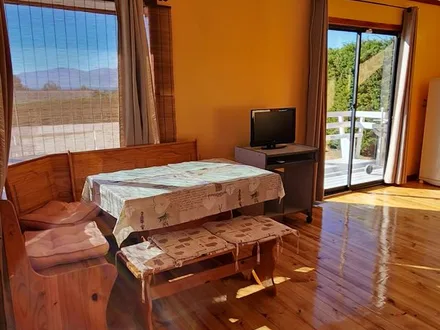 Arriendo temporario de cabana em Guanaqueros