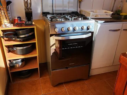 Arriendo temporario de cabana em Guanaqueros