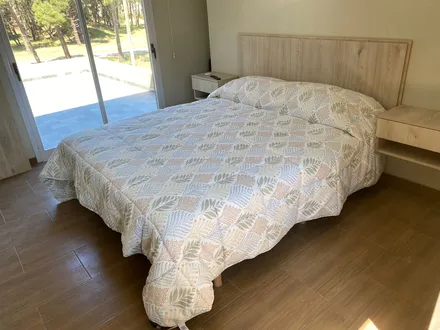 Alquiler temporario de casa en Pinamar