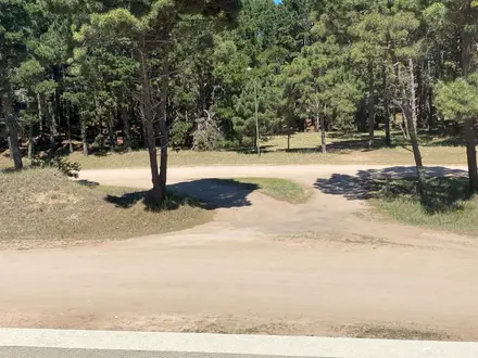 Alquiler temporario de casa en Pinamar