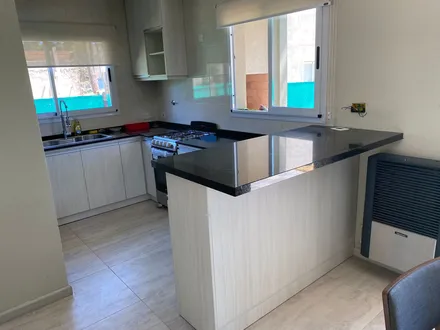 Alquiler temporario de casa en Pinamar