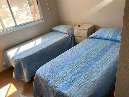 Alquiler temporario de casa en Pinamar