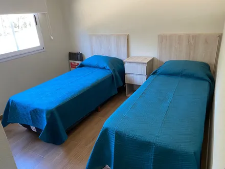 Alquiler temporario de casa en Pinamar