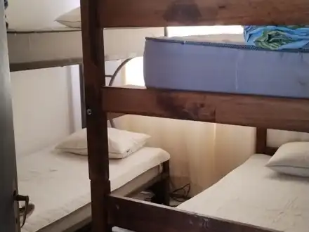 Arriendo temporario de casa em Los molles