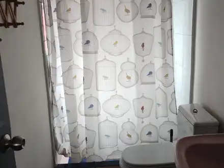 Arriendo temporario de casa em Los molles