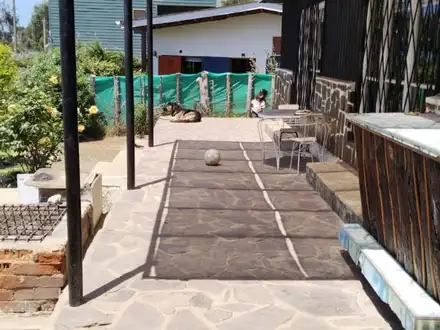 Arriendo temporario de casa em Los molles