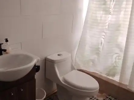 Arriendo temporario de casa em Los molles