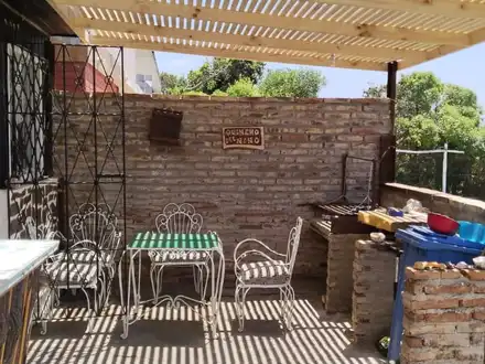 Arriendo temporario de casa em Los molles