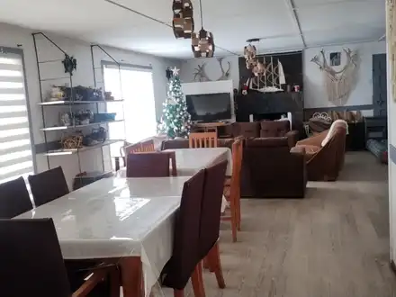 Arriendo temporario de casa em Los molles
