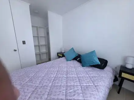Arriendo temporario de departamento en Coquimbo
