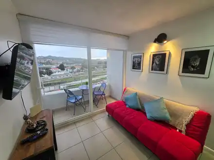 Arriendo temporario de departamento en Coquimbo