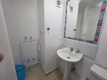 Arriendo temporario de departamento en Coquimbo