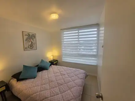 Arriendo temporario de departamento en Coquimbo