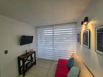 Arriendo temporario de departamento en Coquimbo