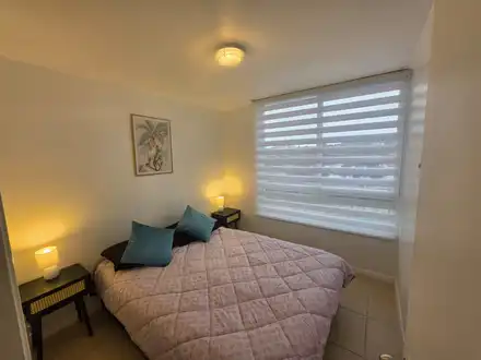 Arriendo temporario de departamento en Coquimbo