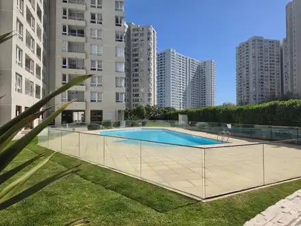 Arriendo temporario de departamento en Coquimbo