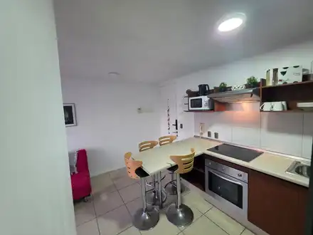 Arriendo temporario de departamento en Coquimbo