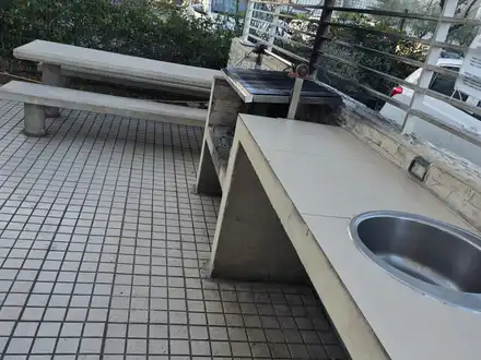 Arriendo temporario de departamento en Coquimbo